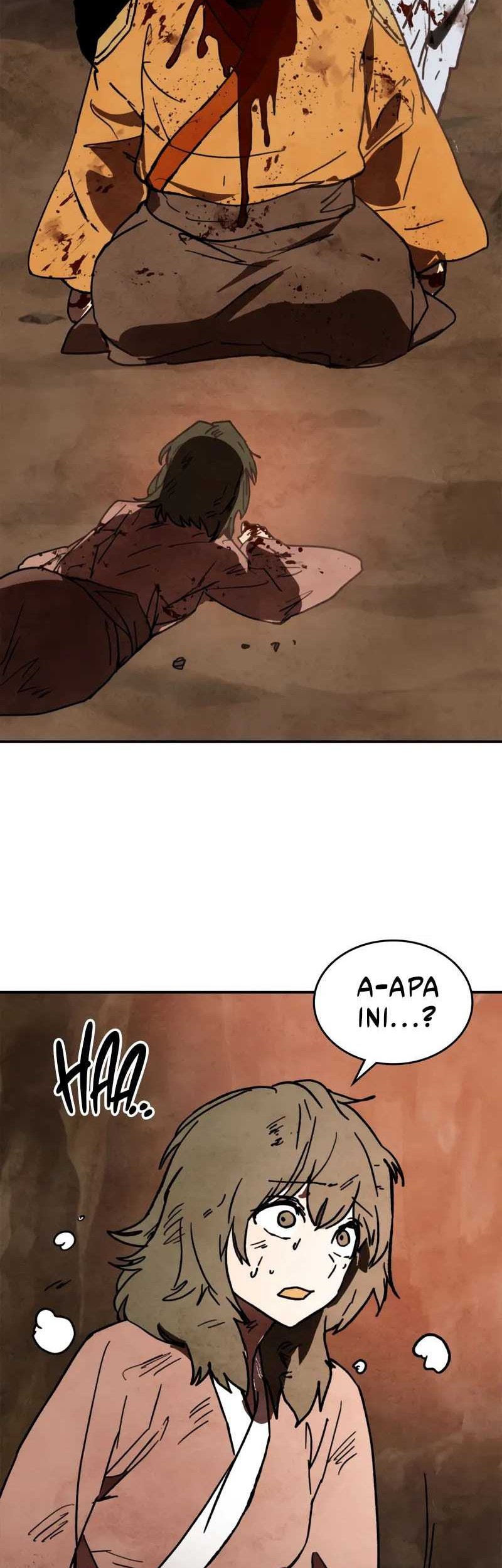 Chronicles Of The Martial God’s Chapter 129 - halaman 50