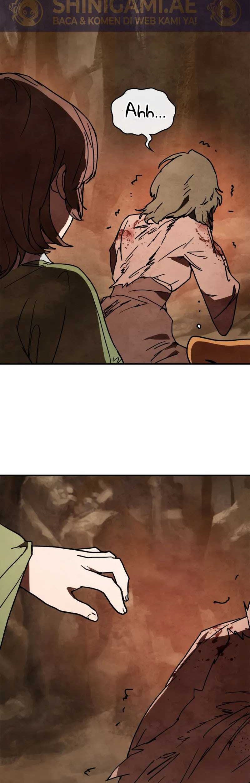 Chronicles Of The Martial God’s Chapter 129 - halaman 58