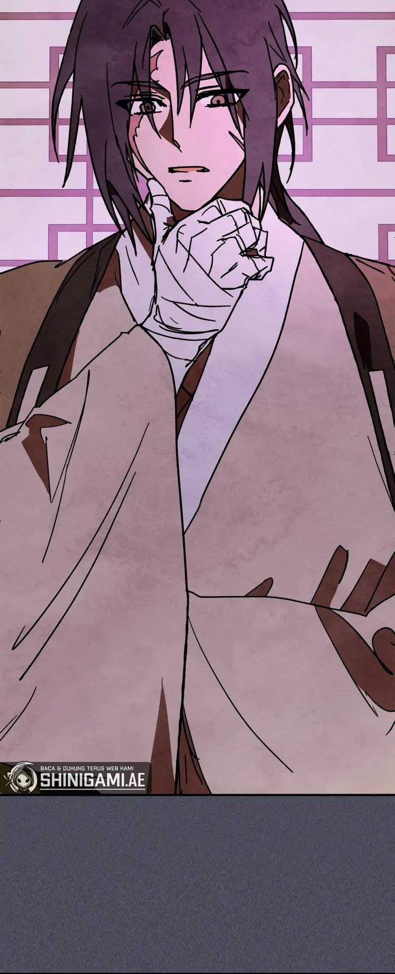 Chronicles Of The Martial God’s Chapter 129 - halaman 64