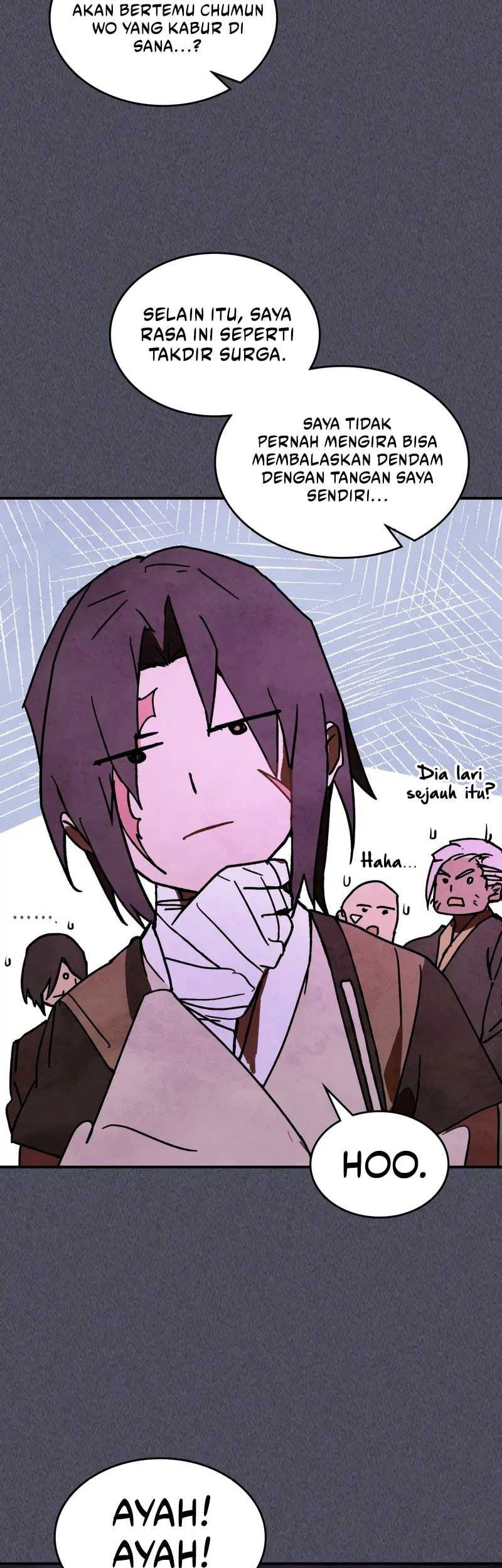 Chronicles Of The Martial God’s Chapter 129 - halaman 67