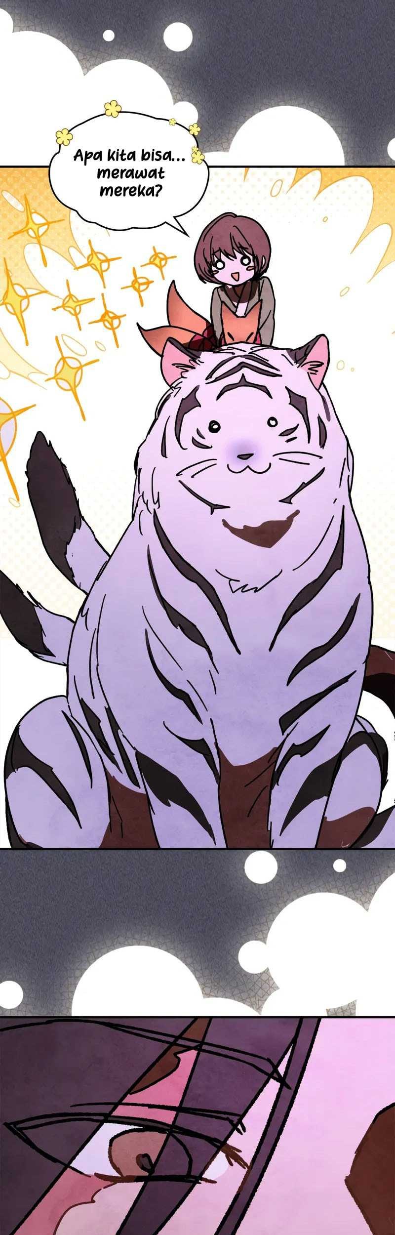 Chronicles Of The Martial God’s Chapter 129 - halaman 69