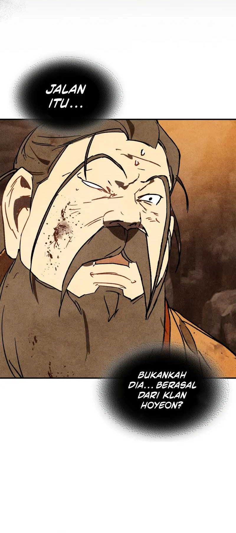 Chronicles Of The Martial God’s Chapter 129 - halaman 9