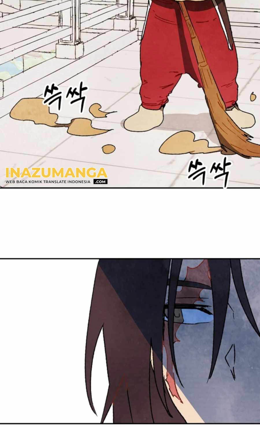 Chronicles Of The Martial God’s Chapter 13 - halaman 10