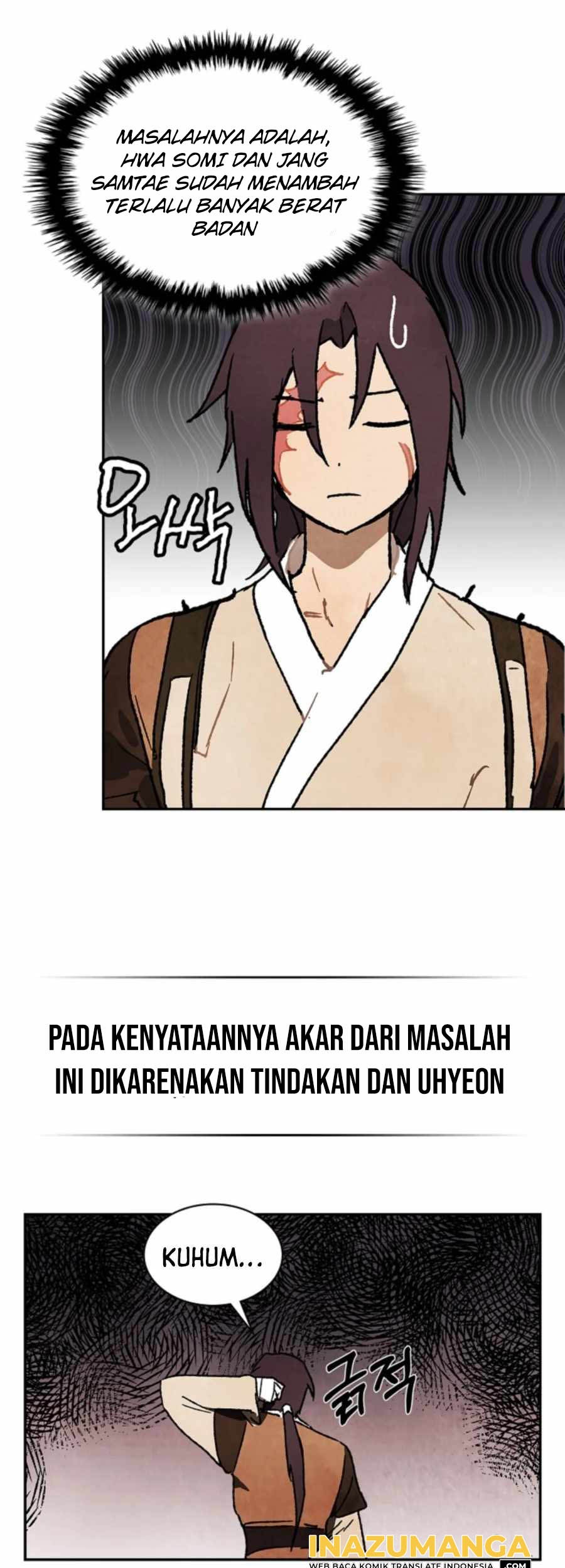 Chronicles Of The Martial God’s Chapter 13 - halaman 13