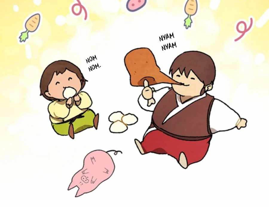 Chronicles Of The Martial God’s Chapter 13 - halaman 15