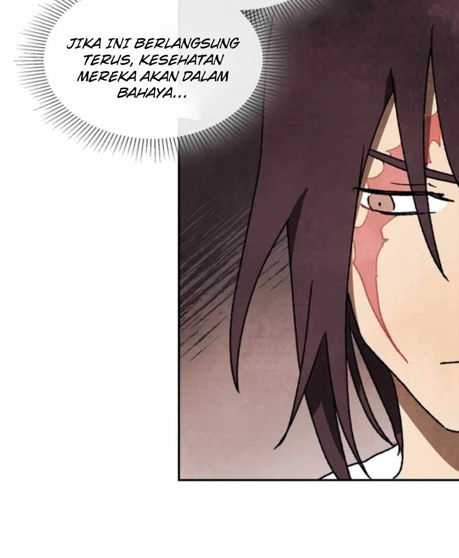Chronicles Of The Martial God’s Chapter 13 - halaman 17