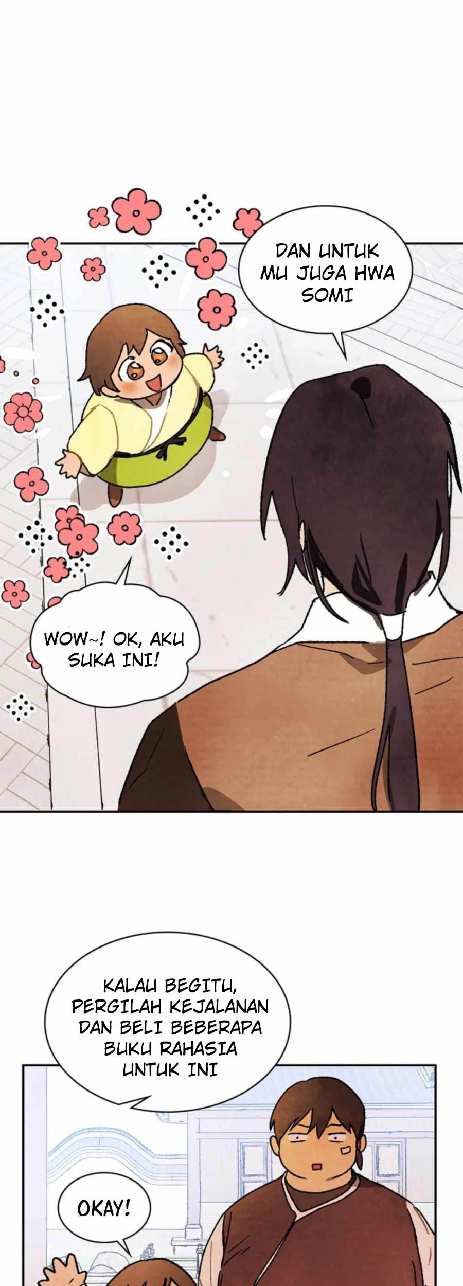 Chronicles Of The Martial God’s Chapter 13 - halaman 20