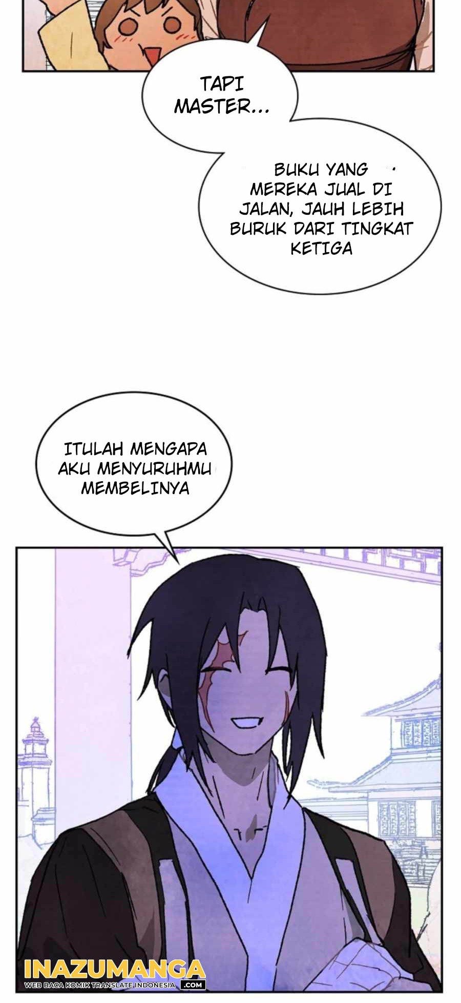 Chronicles Of The Martial God’s Chapter 13 - halaman 21