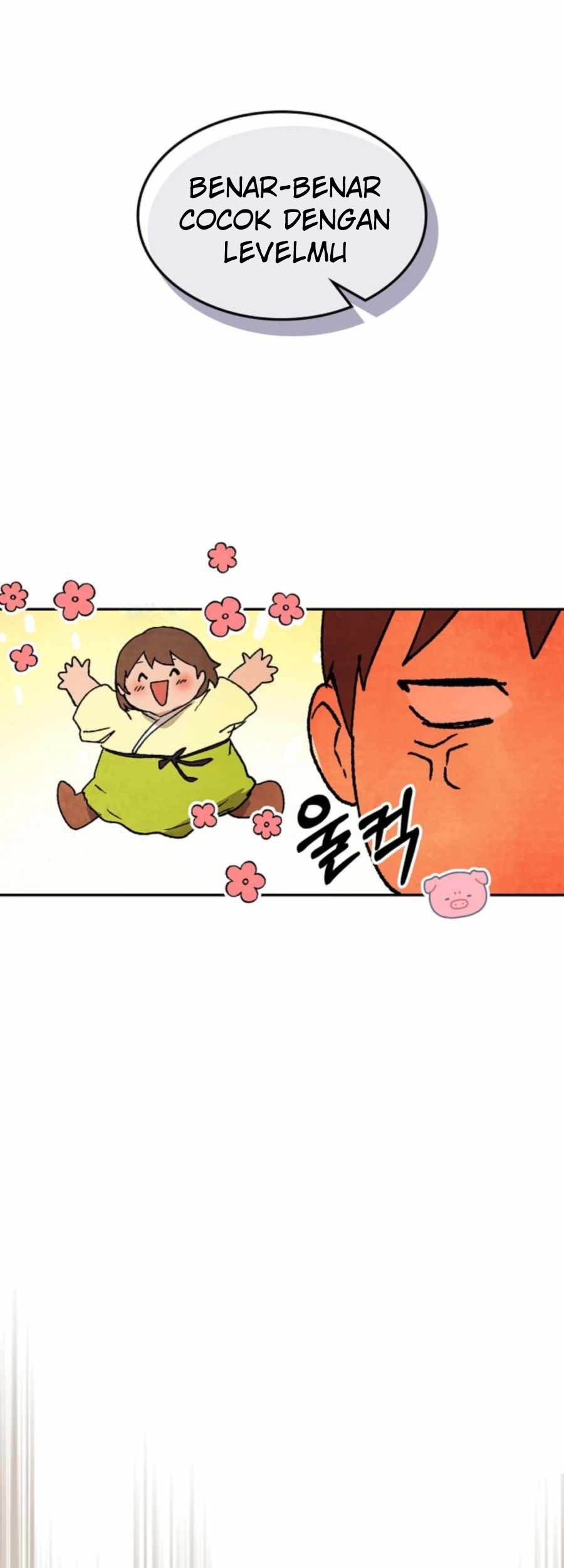 Chronicles Of The Martial God’s Chapter 13 - halaman 22