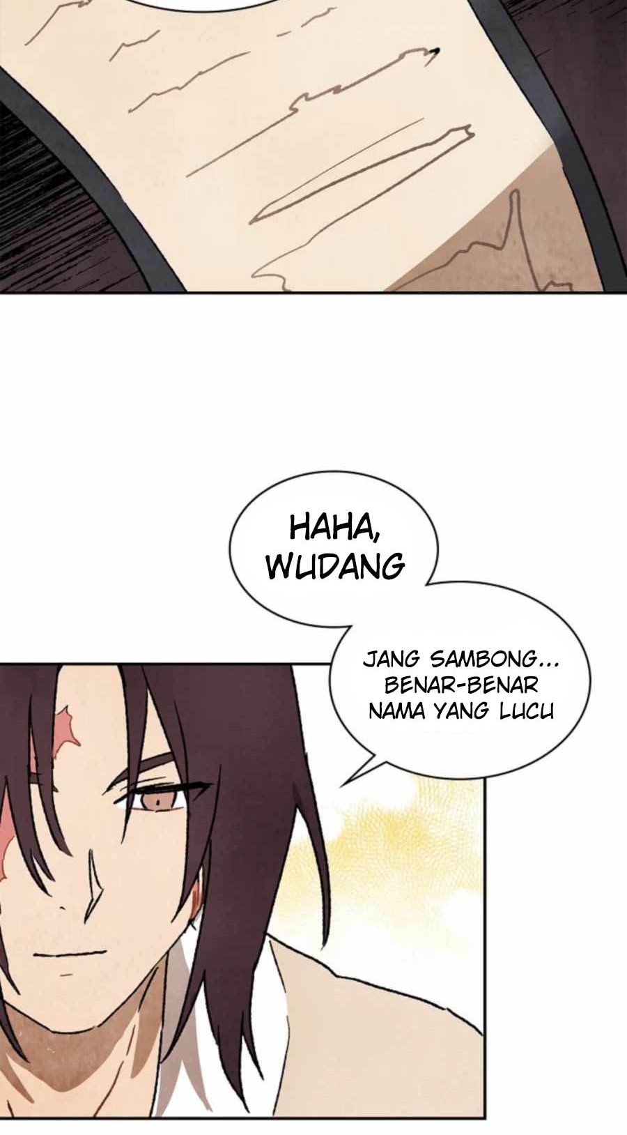 Chronicles Of The Martial God’s Chapter 13 - halaman 26