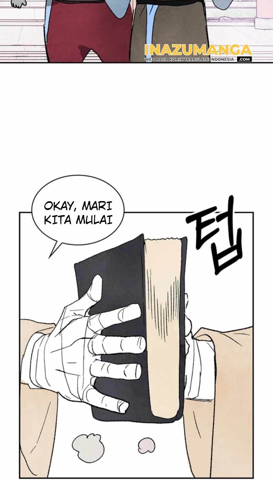 Chronicles Of The Martial God’s Chapter 13 - halaman 28