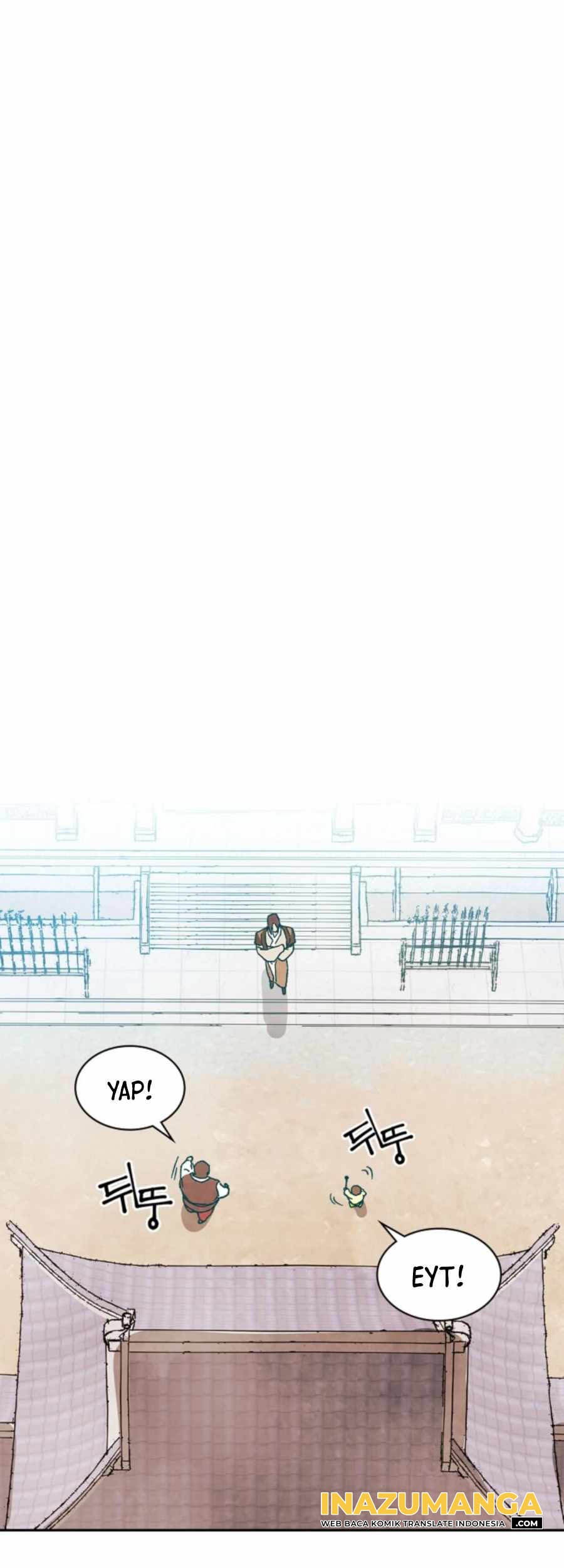 Chronicles Of The Martial God’s Chapter 13 - halaman 29