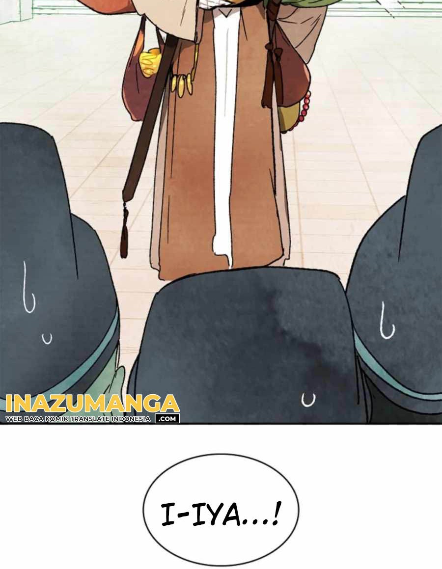 Chronicles Of The Martial God’s Chapter 13 - halaman 3