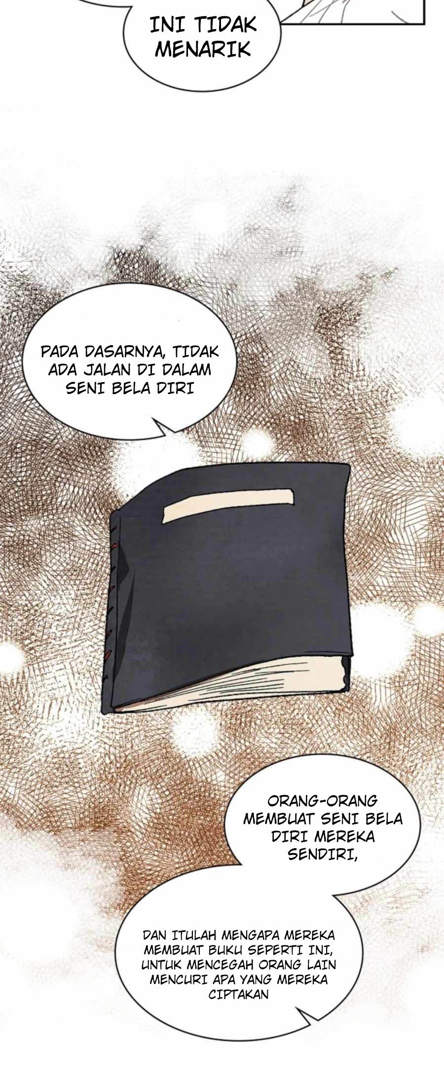 Chronicles Of The Martial God’s Chapter 13 - halaman 32