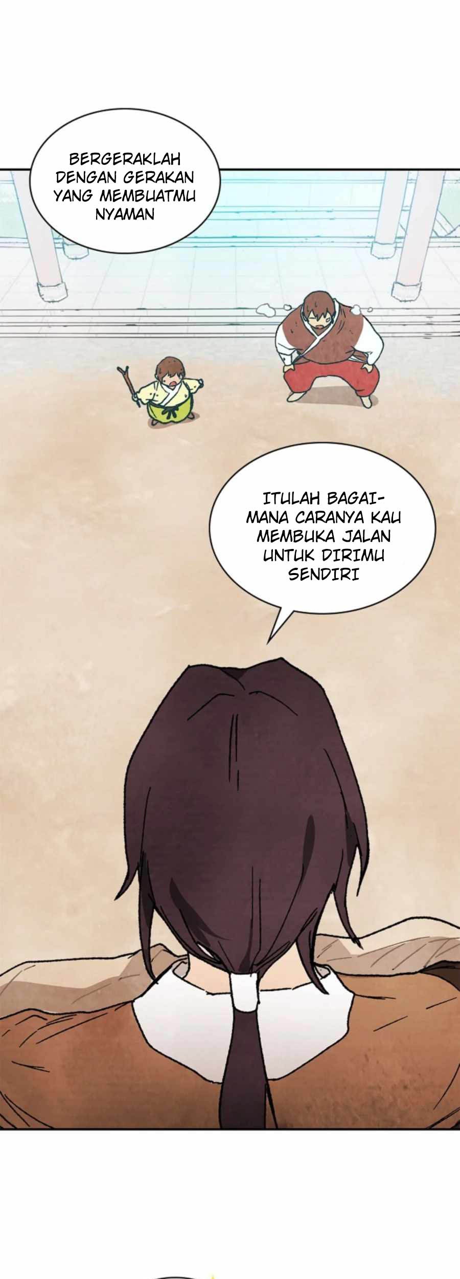 Chronicles Of The Martial God’s Chapter 13 - halaman 33