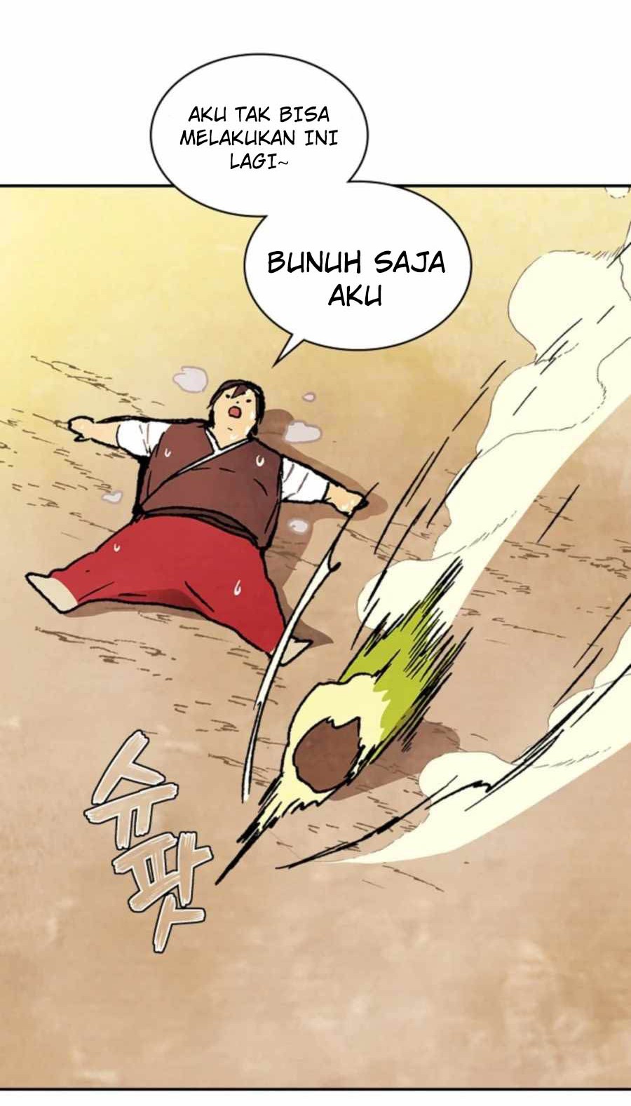 Chronicles Of The Martial God’s Chapter 13 - halaman 36