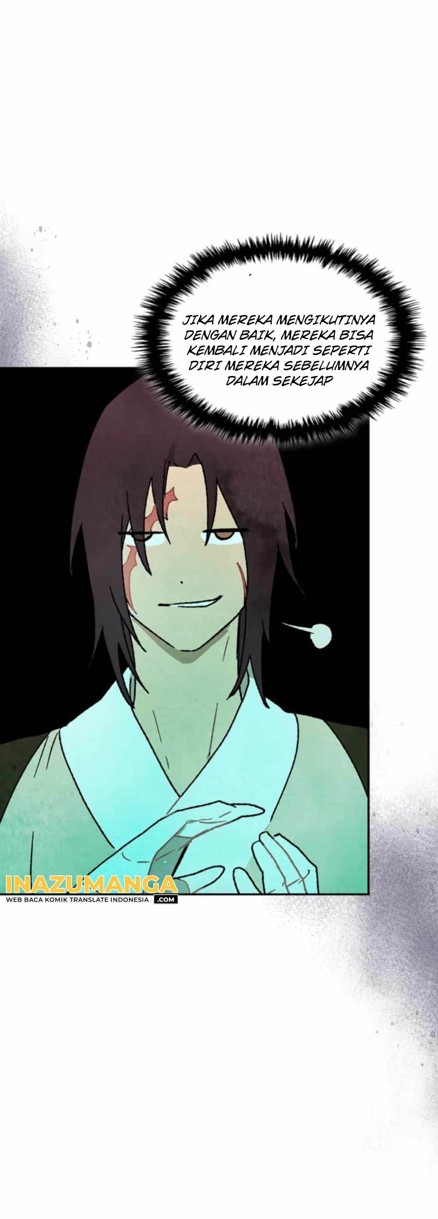 Chronicles Of The Martial God’s Chapter 13 - halaman 37