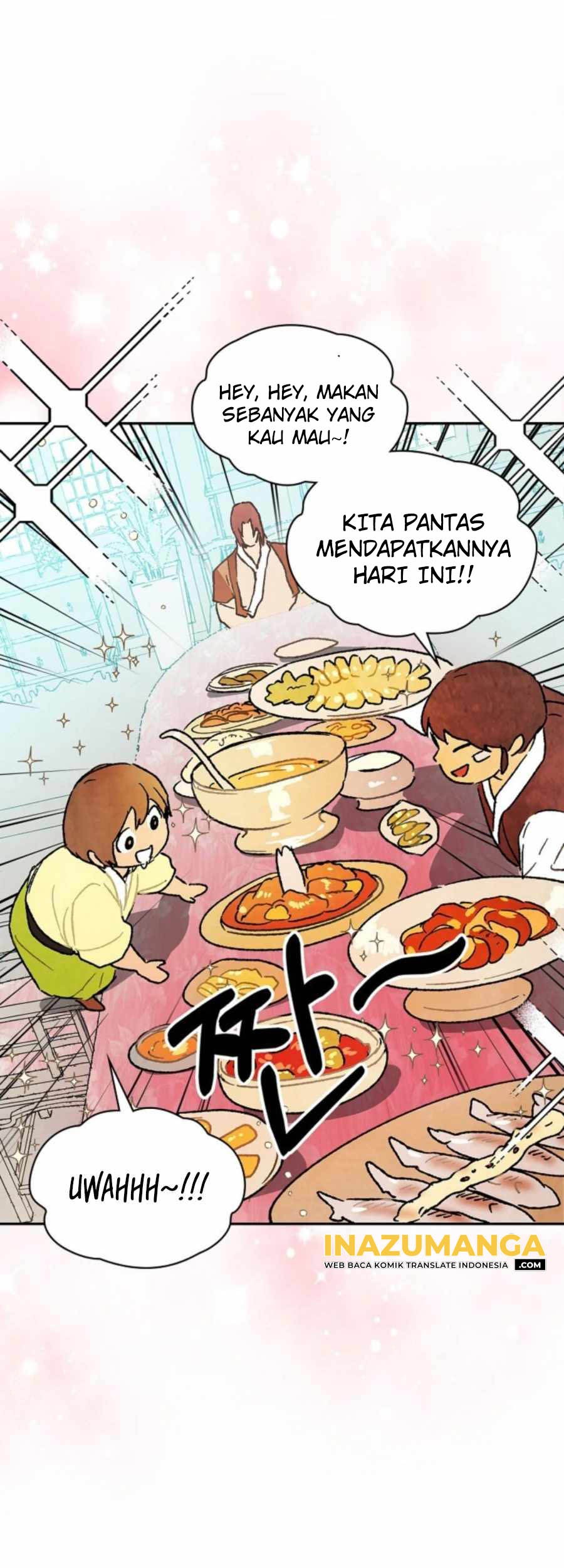 Chronicles Of The Martial God’s Chapter 13 - halaman 41