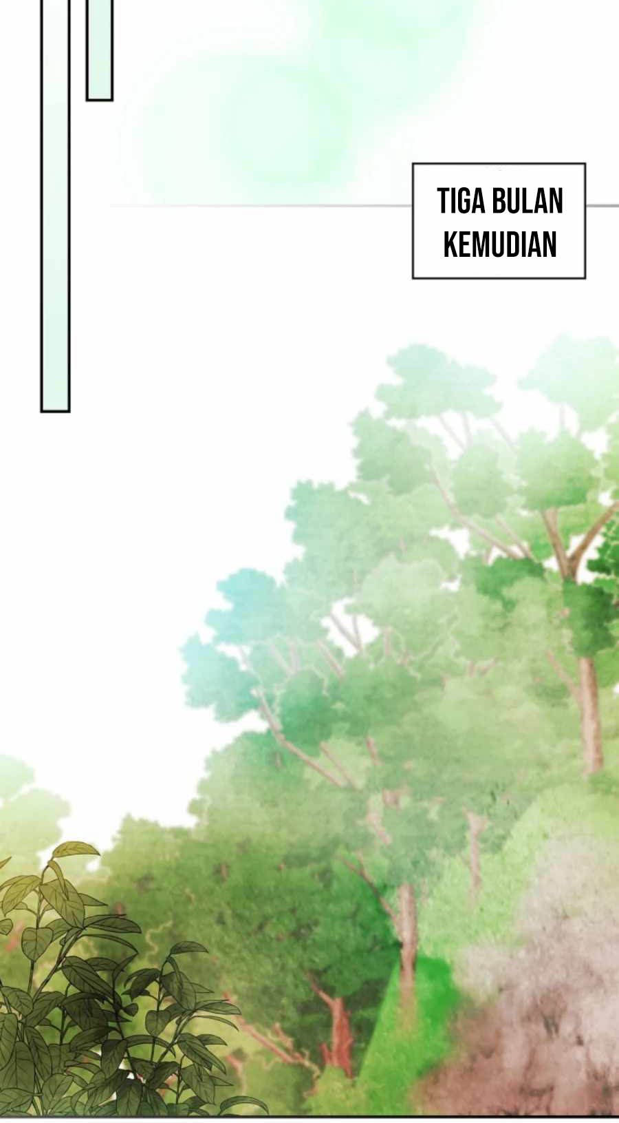 Chronicles Of The Martial God’s Chapter 13 - halaman 6