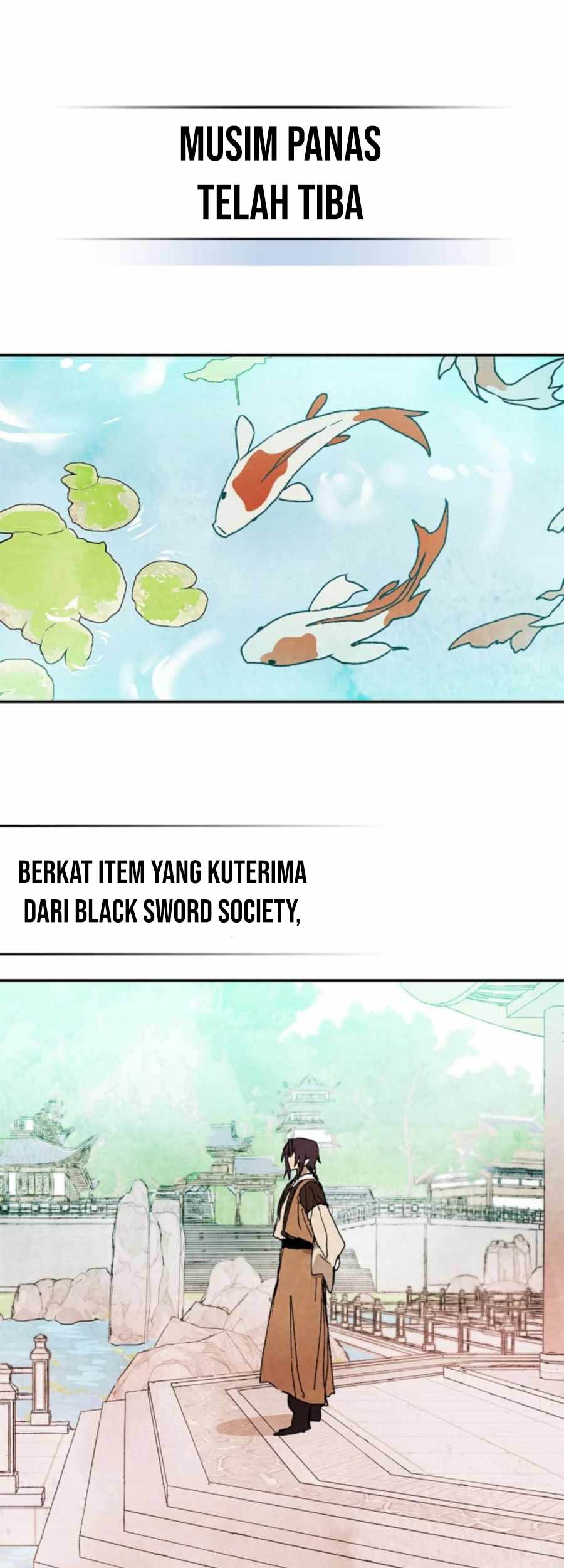 Chronicles Of The Martial God’s Chapter 13 - halaman 7