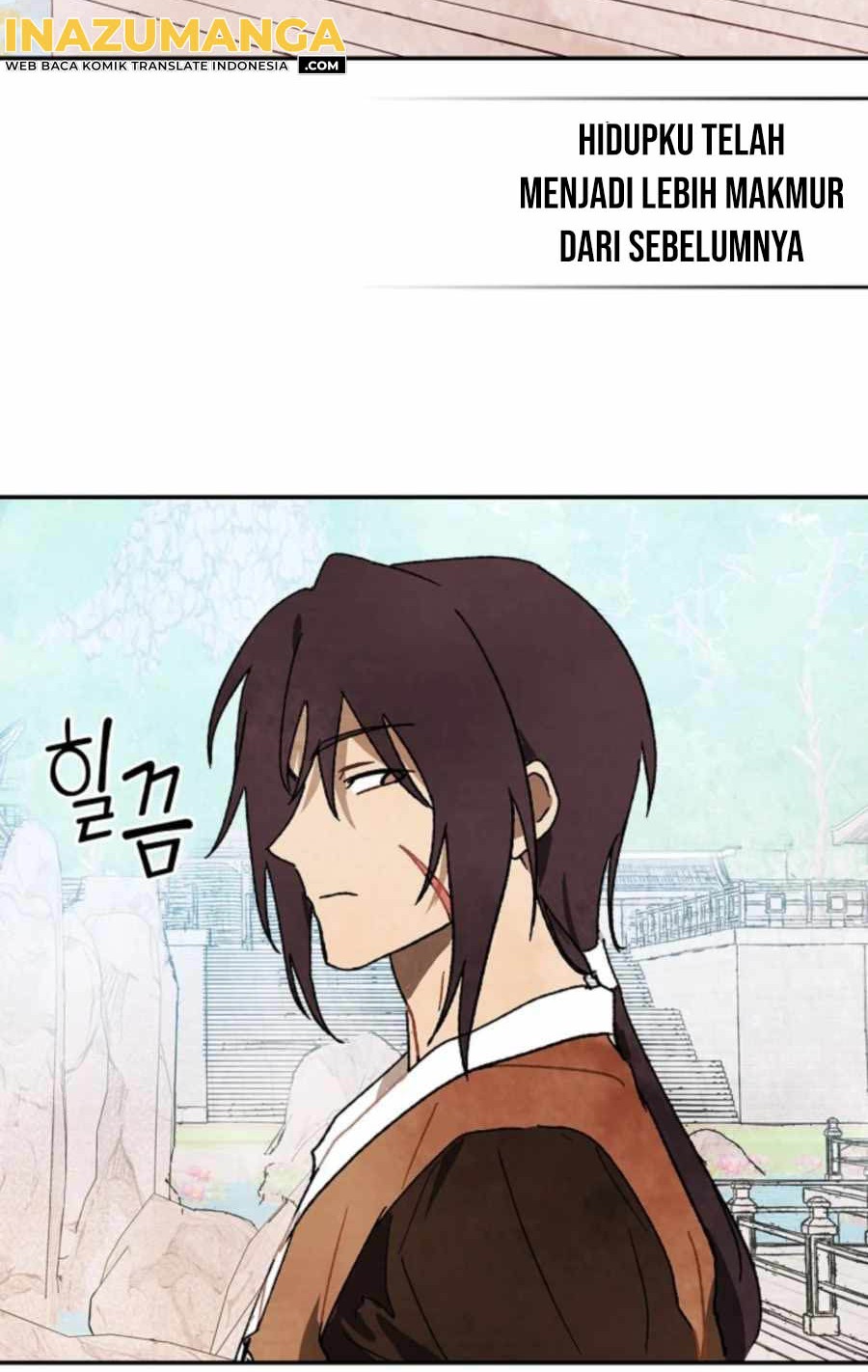 Chronicles Of The Martial God’s Chapter 13 - halaman 8