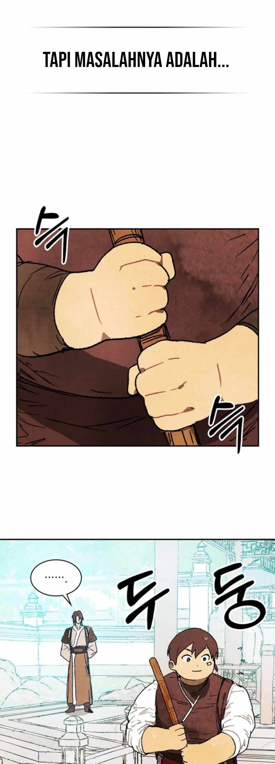 Chronicles Of The Martial God’s Chapter 13 - halaman 9
