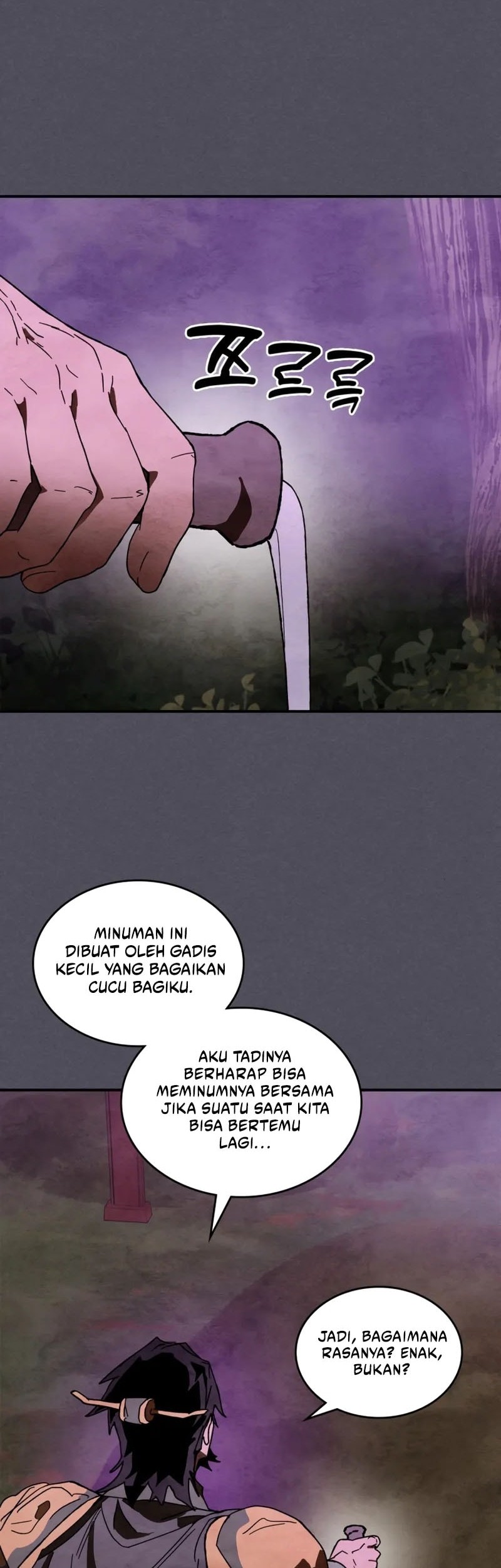 Chronicles Of The Martial God’s Chapter 130 - halaman 11
