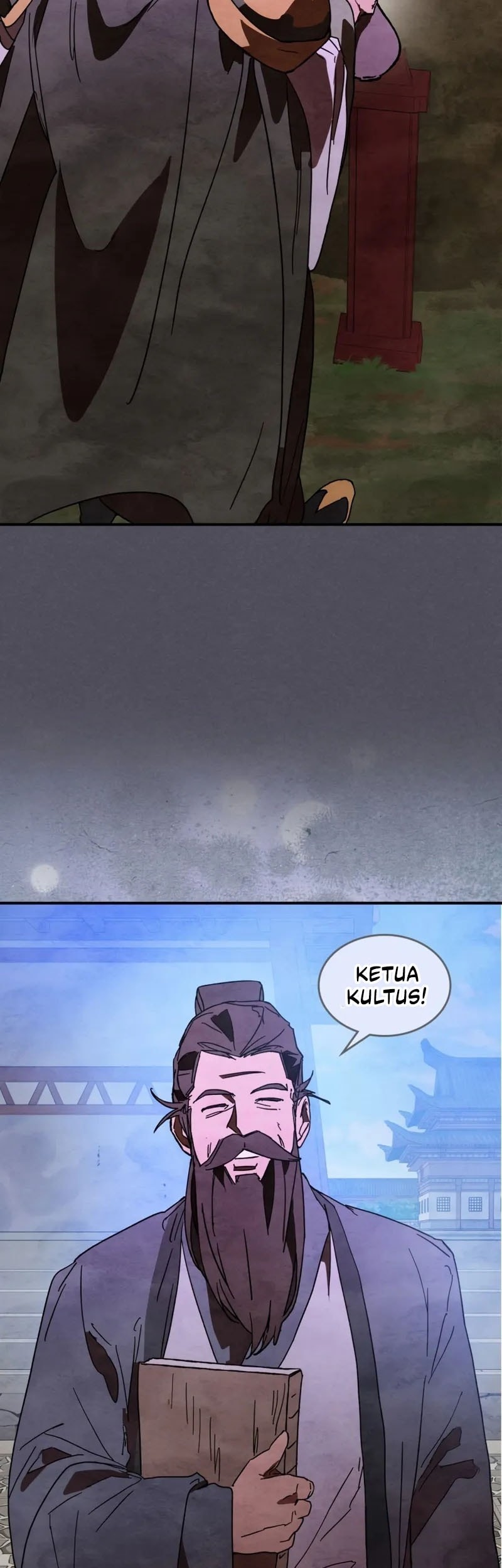 Chronicles Of The Martial God’s Chapter 130 - halaman 12