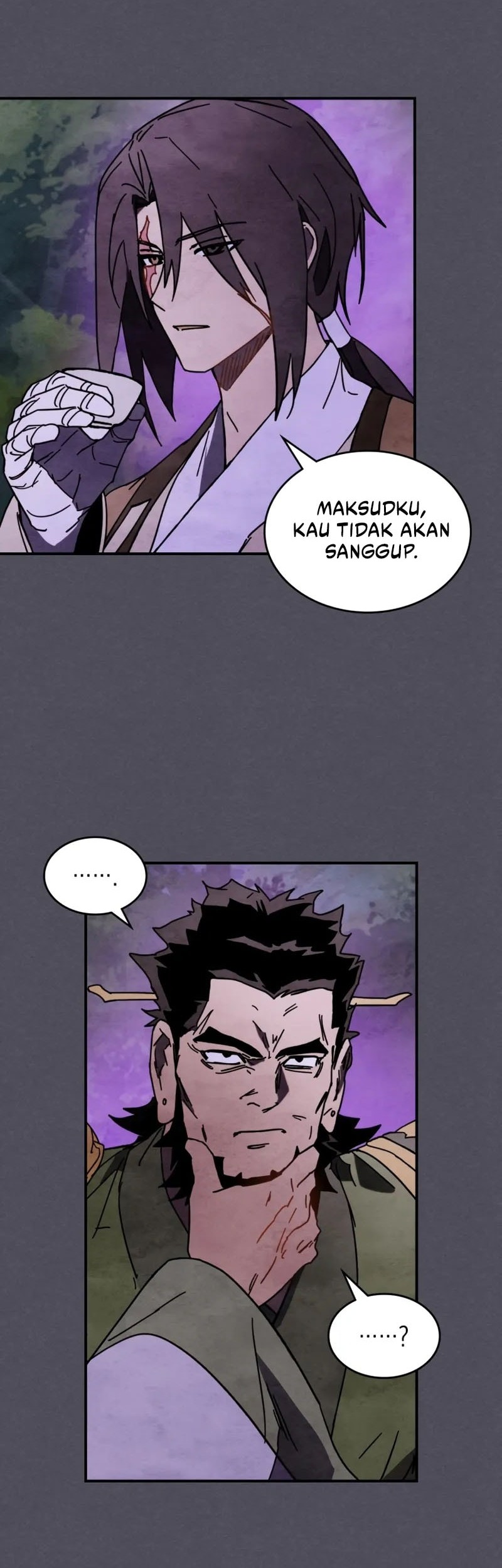 Chronicles Of The Martial God’s Chapter 130 - halaman 19