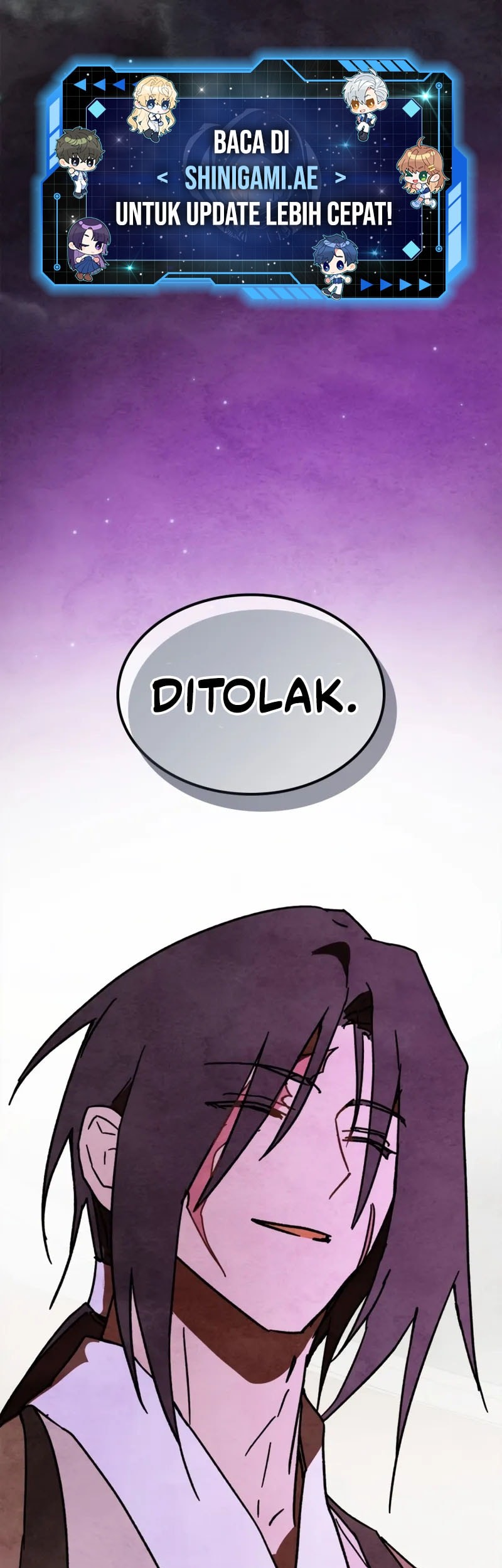 Chronicles Of The Martial God’s Chapter 130 - halaman 2