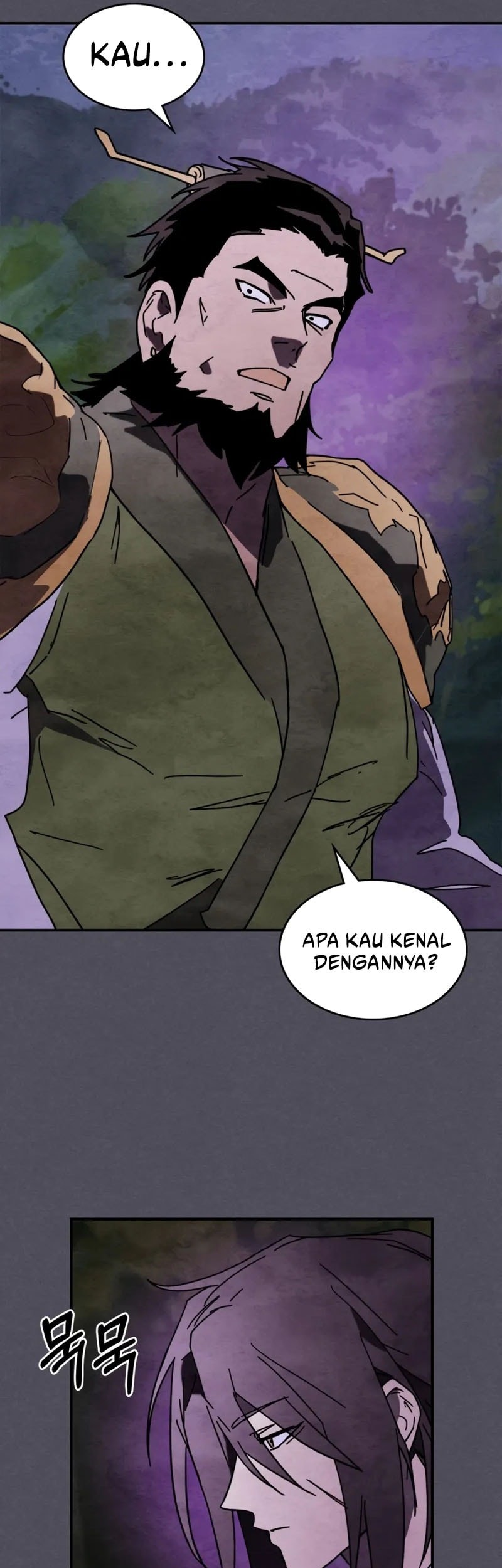 Chronicles Of The Martial God’s Chapter 130 - halaman 22