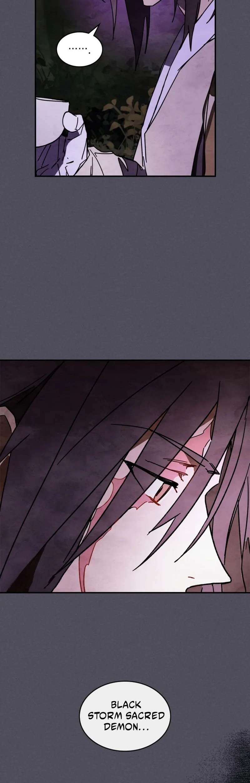 Chronicles Of The Martial God’s Chapter 130 - halaman 23