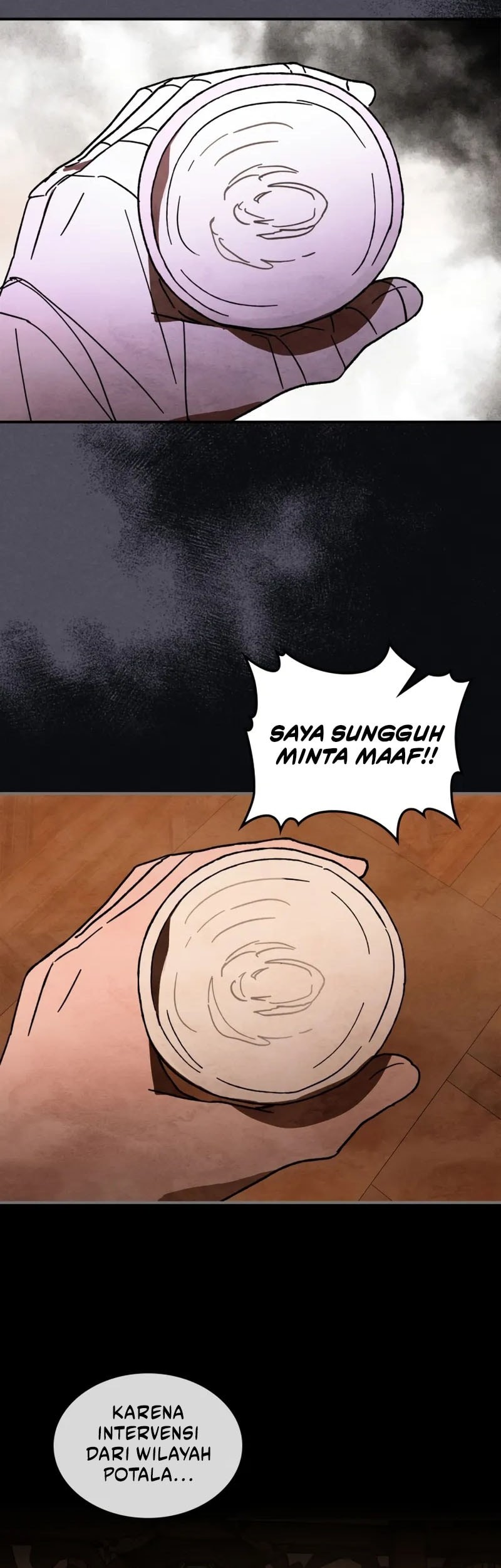 Chronicles Of The Martial God’s Chapter 130 - halaman 24