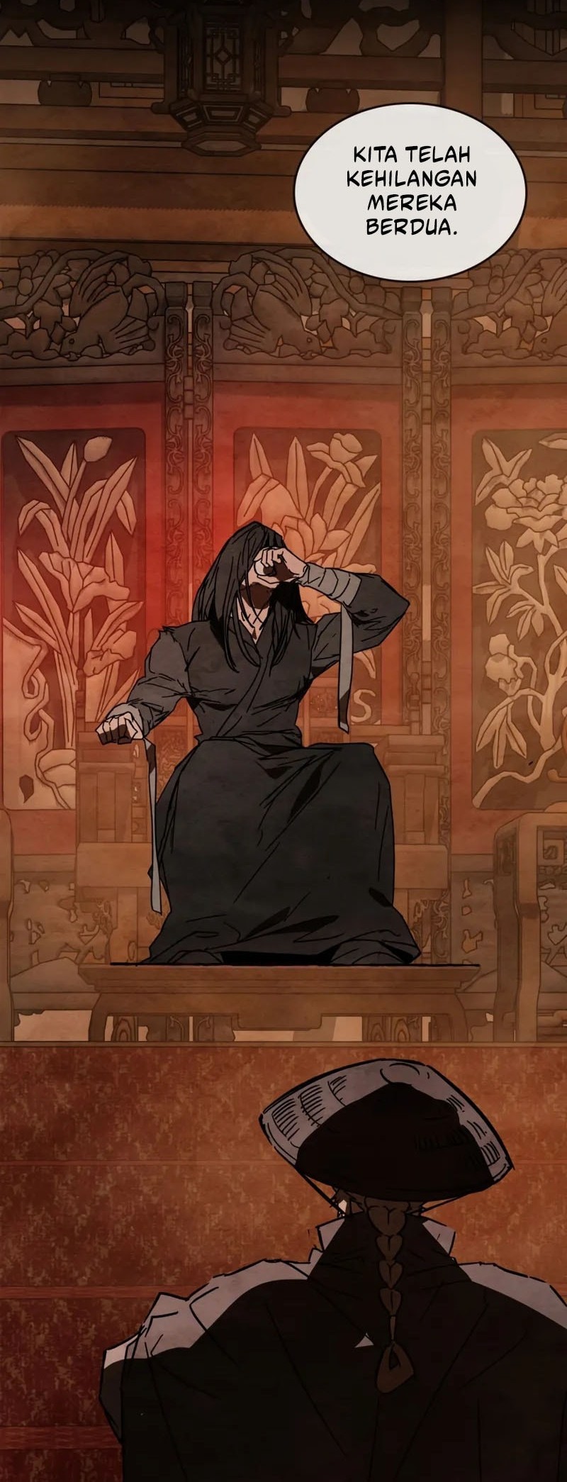 Chronicles Of The Martial God’s Chapter 130 - halaman 25