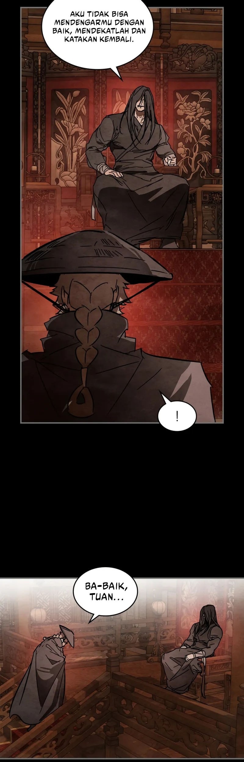 Chronicles Of The Martial God’s Chapter 130 - halaman 28