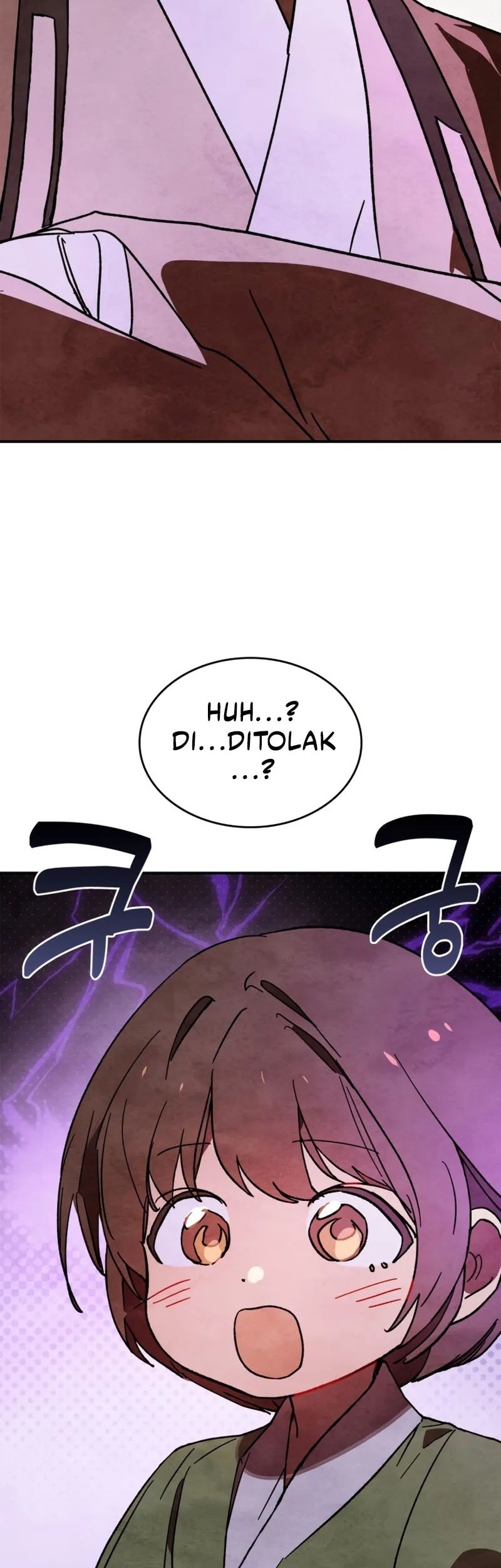 Chronicles Of The Martial God’s Chapter 130 - halaman 3