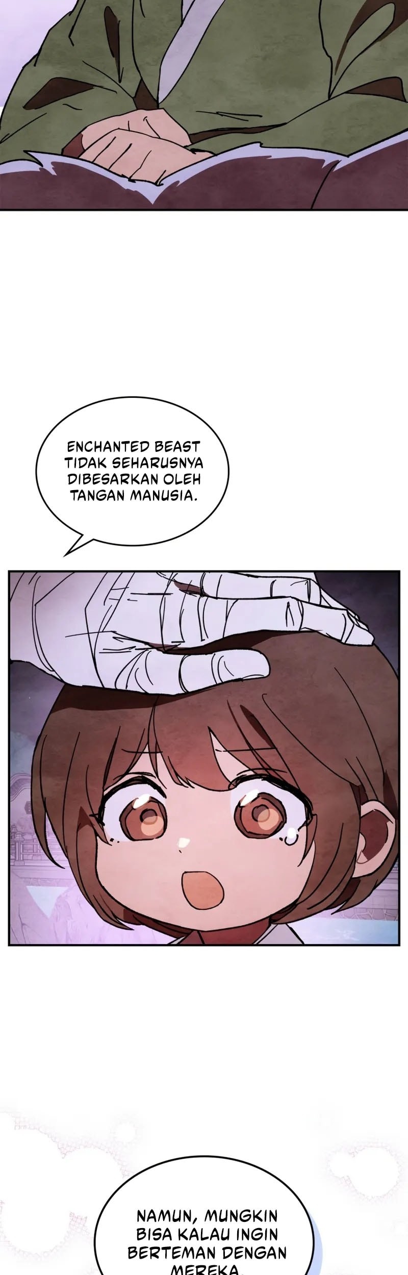 Chronicles Of The Martial God’s Chapter 130 - halaman 4