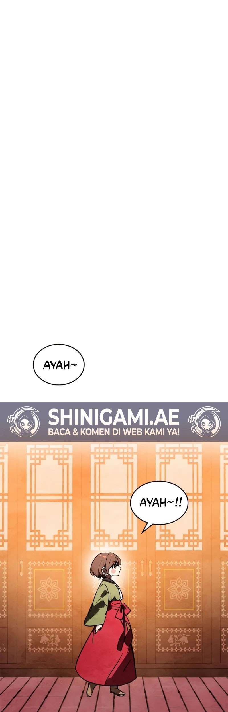 Chronicles Of The Martial God’s Chapter 130 - halaman 40