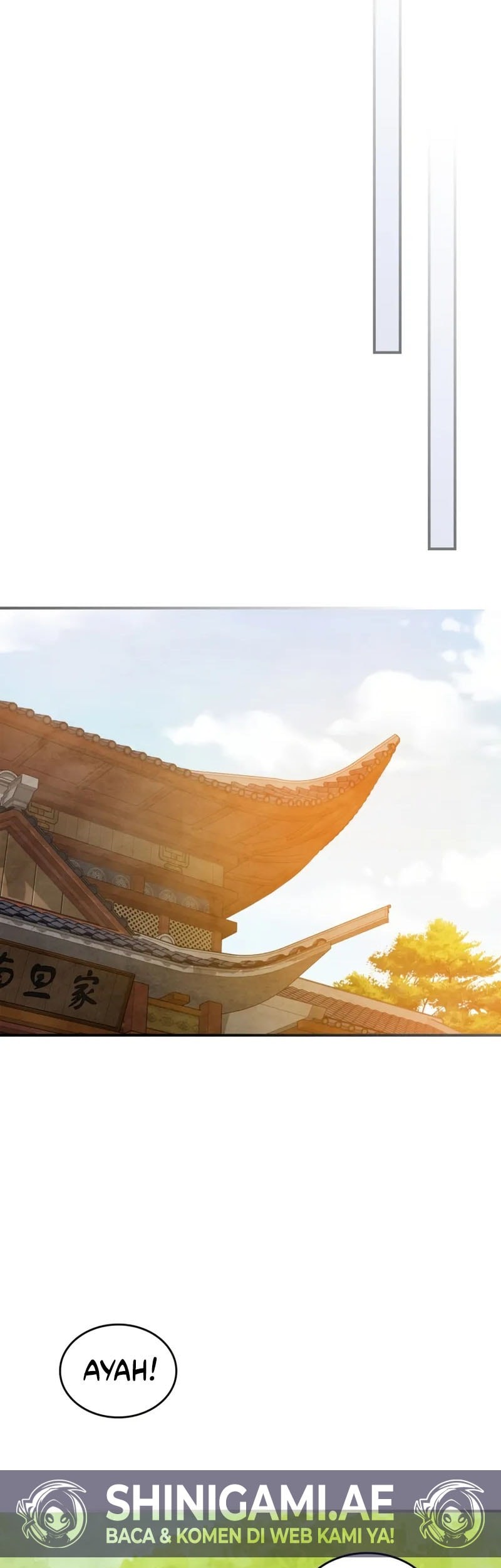 Chronicles Of The Martial God’s Chapter 130 - halaman 46