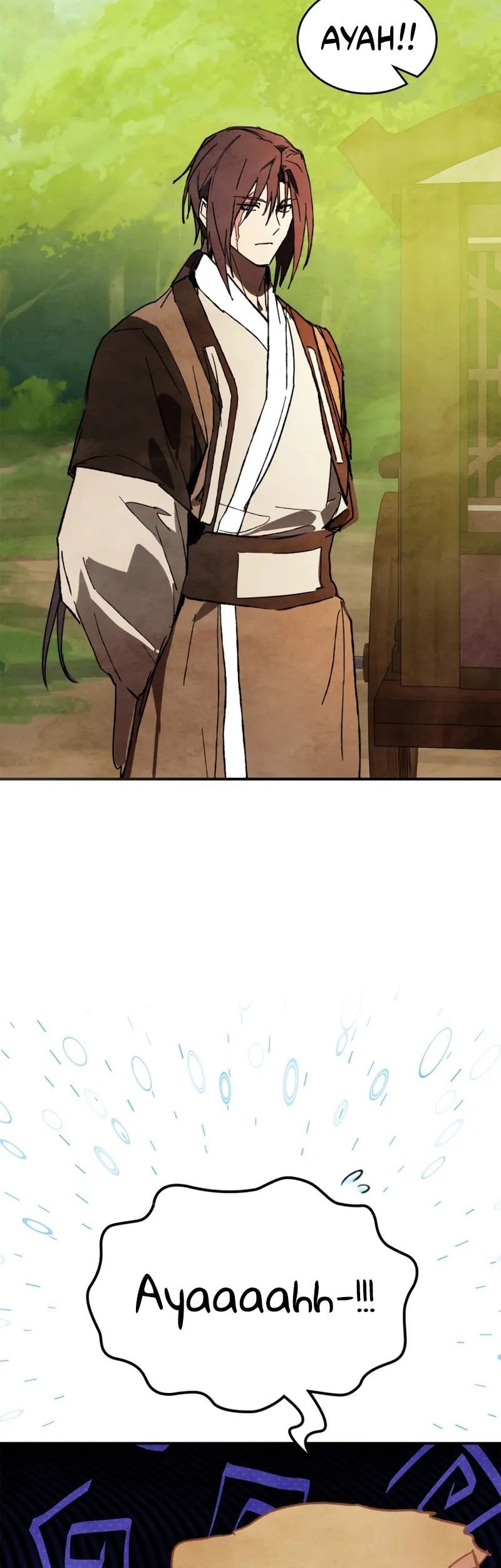 Chronicles Of The Martial God’s Chapter 130 - halaman 47