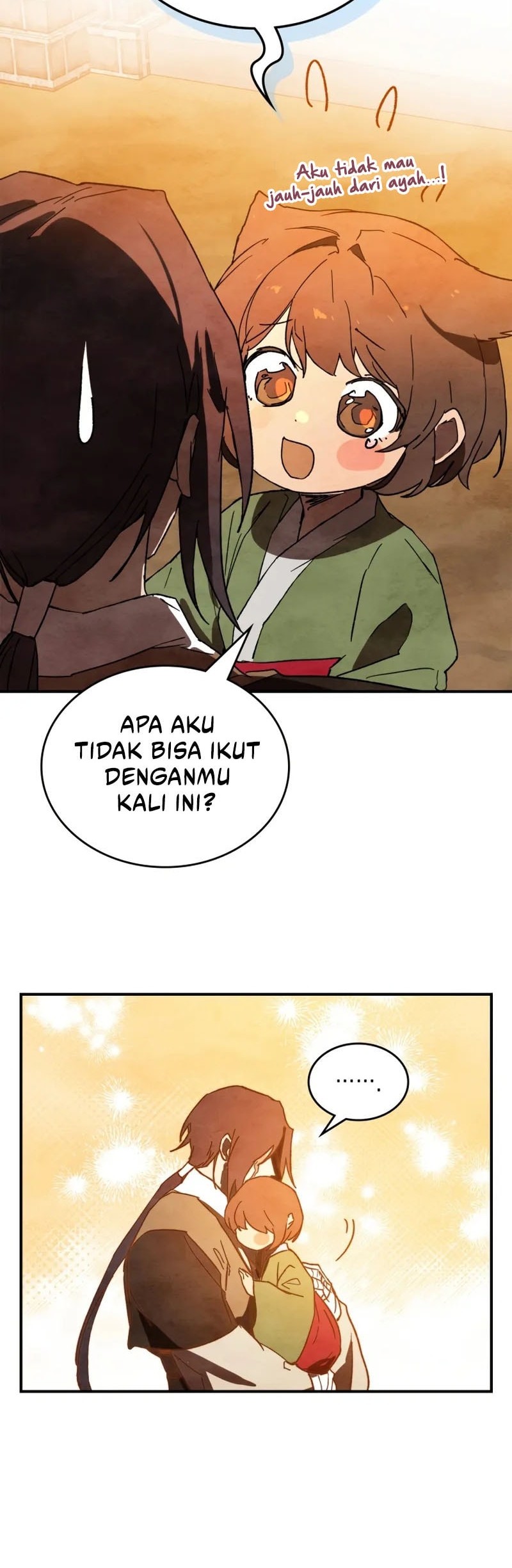 Chronicles Of The Martial God’s Chapter 130 - halaman 49