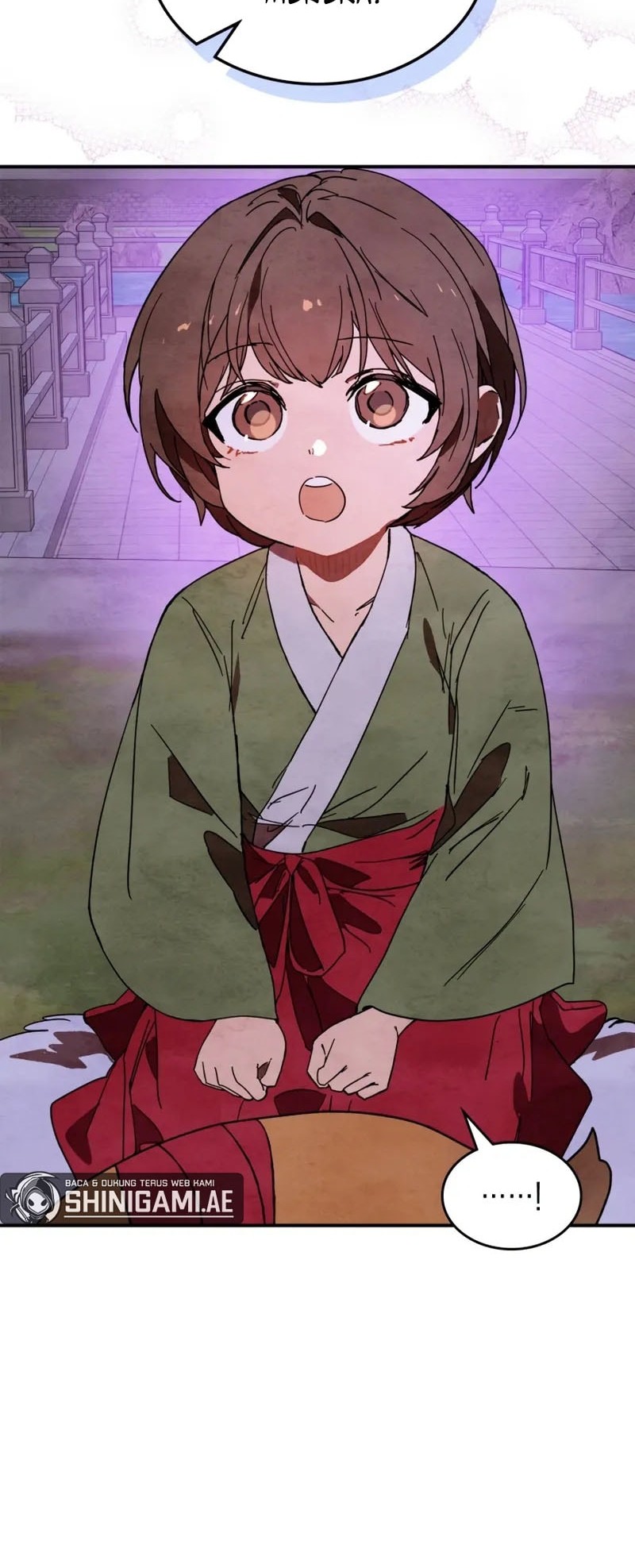 Chronicles Of The Martial God’s Chapter 130 - halaman 5