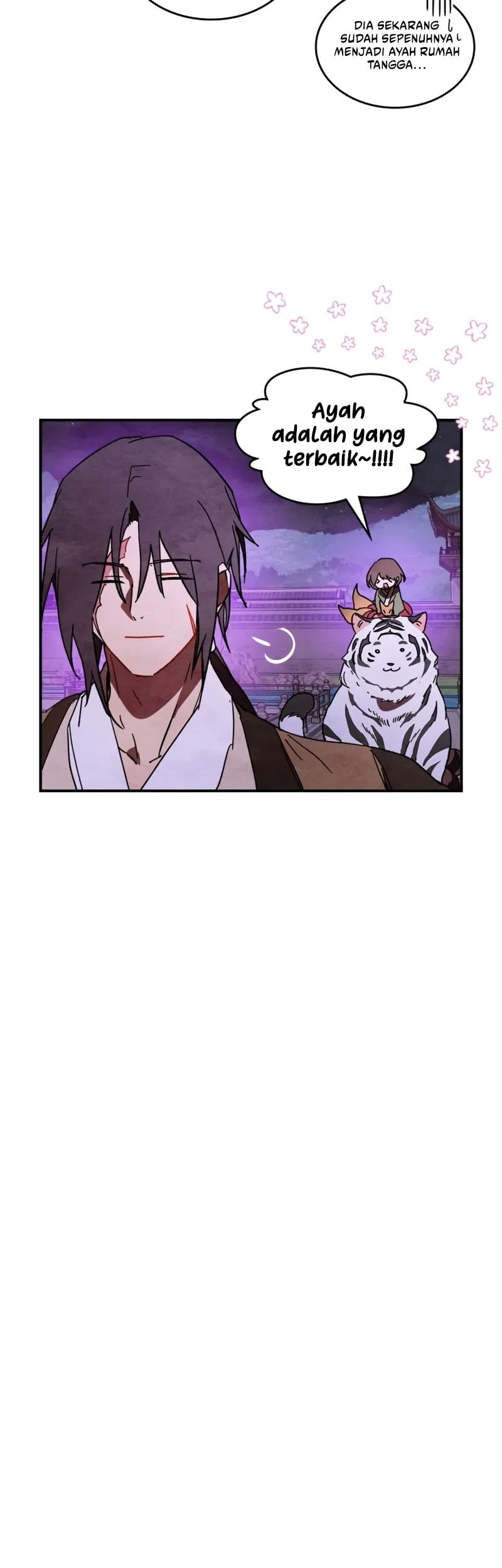 Chronicles Of The Martial God’s Chapter 130 - halaman 8
