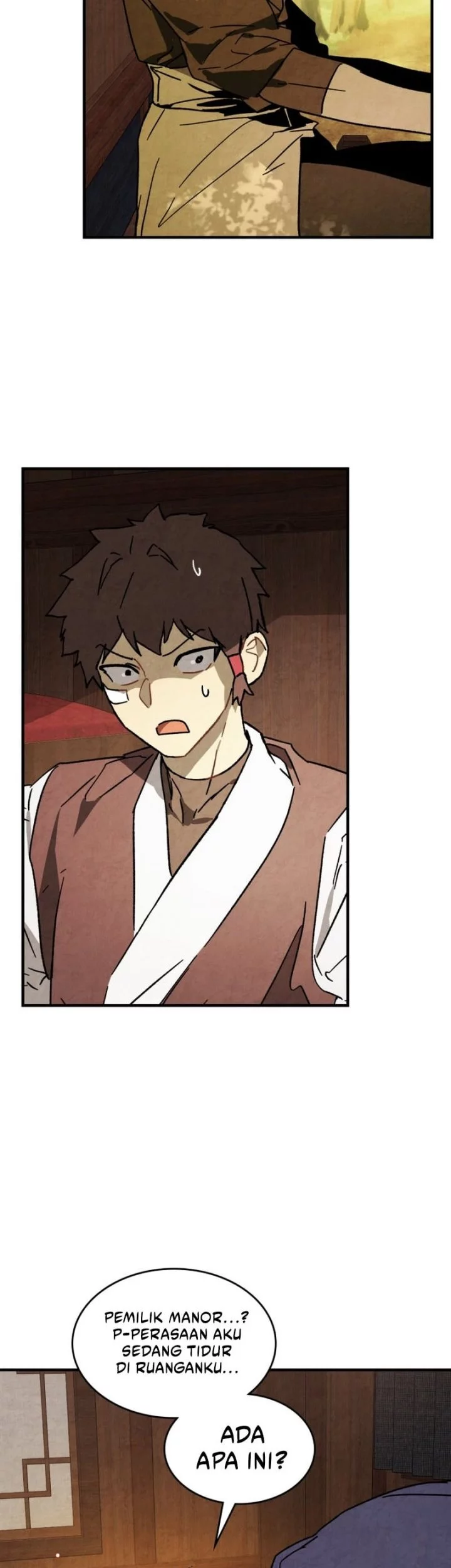 Chronicles Of The Martial God’s Chapter 131 - halaman 11