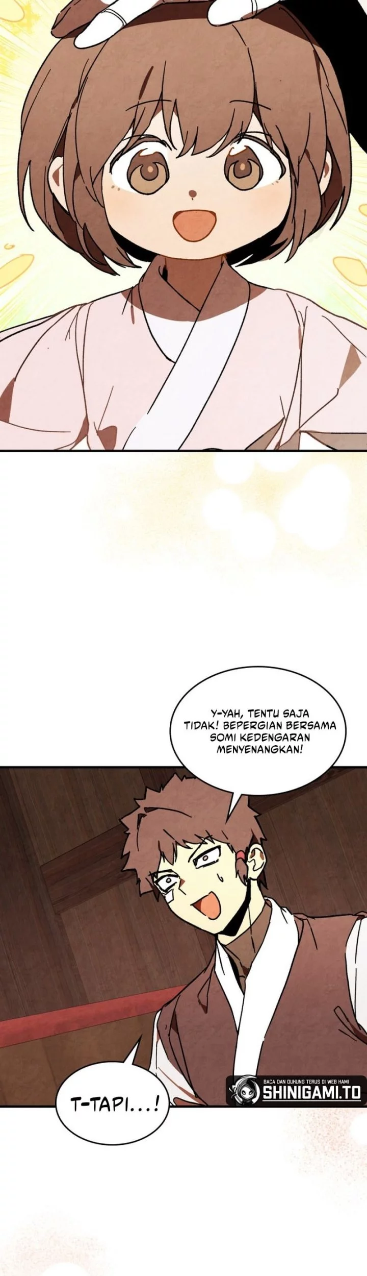 Chronicles Of The Martial God’s Chapter 131 - halaman 15