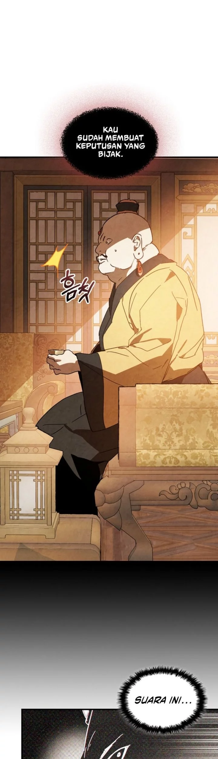 Chronicles Of The Martial God’s Chapter 131 - halaman 23