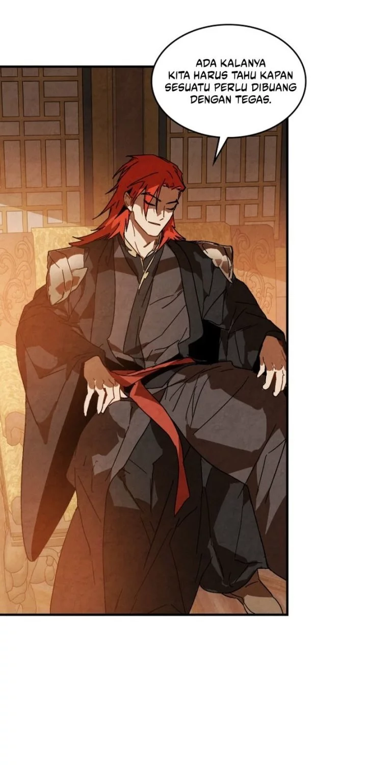 Chronicles Of The Martial God’s Chapter 131 - halaman 25