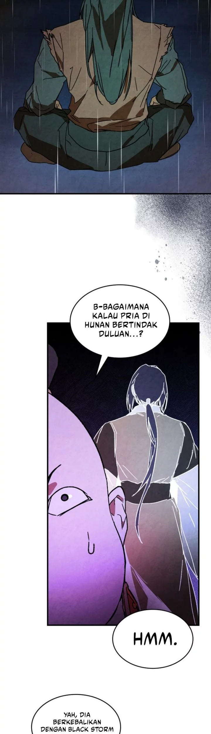 Chronicles Of The Martial God’s Chapter 131 - halaman 27
