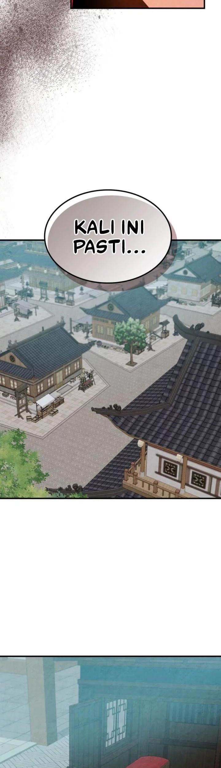 Chronicles Of The Martial God’s Chapter 131 - halaman 32
