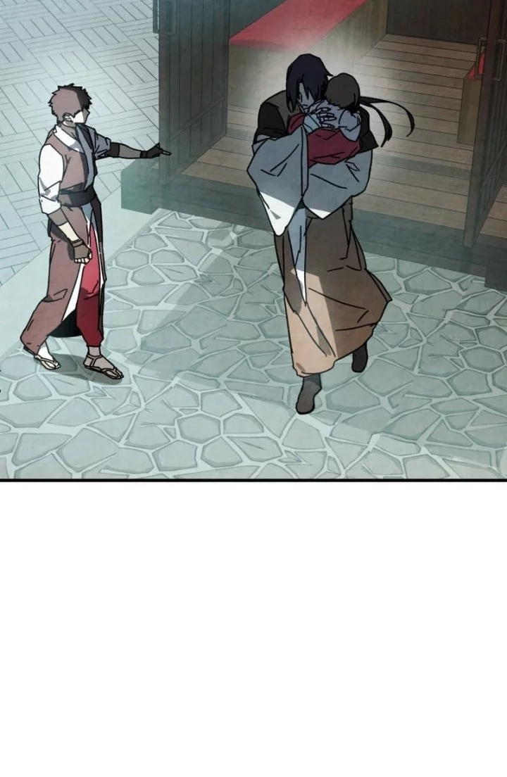 Chronicles Of The Martial God’s Chapter 131 - halaman 33